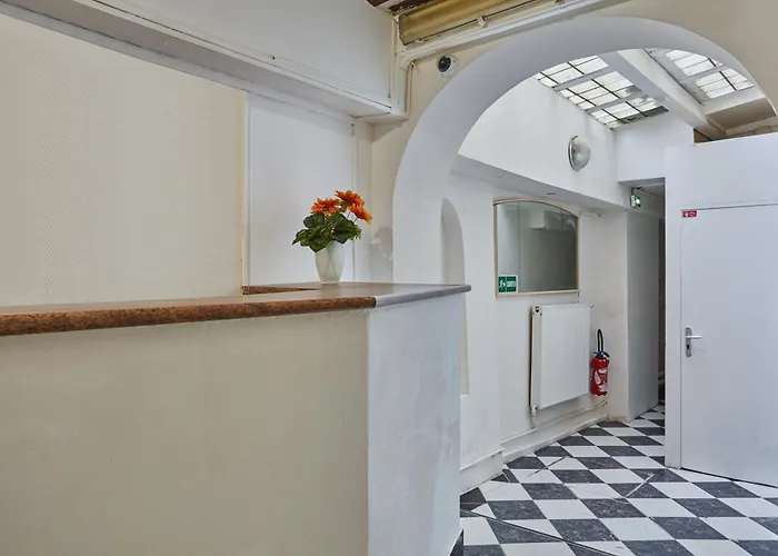 Hotel Petit Vix